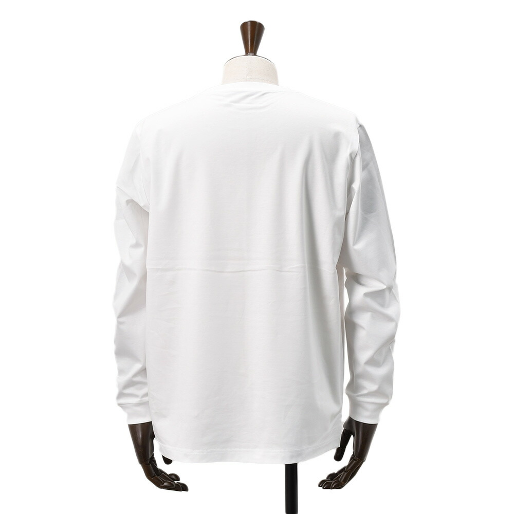 楽天市場】タトラス TATRAS 長袖Tシャツ メンズ クルーネック