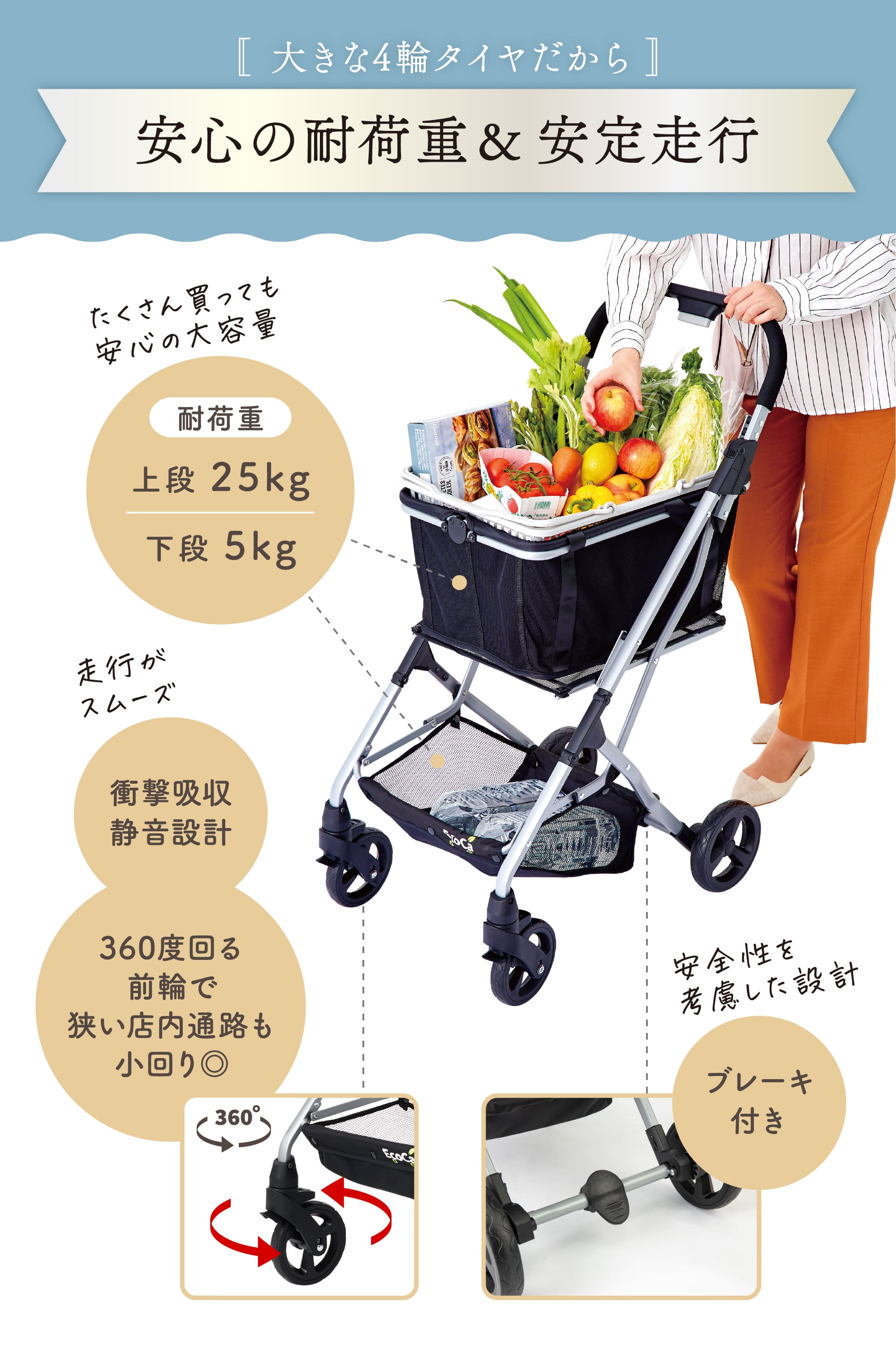 楽天市場】＼ P4倍！10日01:59まで／【超お得3点セット】高さ調節可能