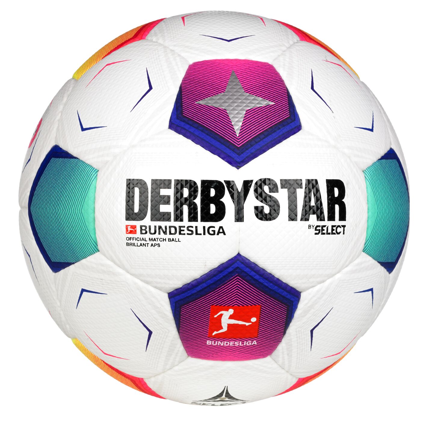 楽天市場】【公式】DERBYSTAR ダービースター ブリラント APS