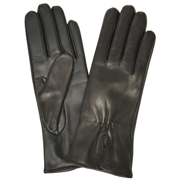 楽天市場】【8%OFFクーポン】手袋 スマホ対応 レディース 革 本革