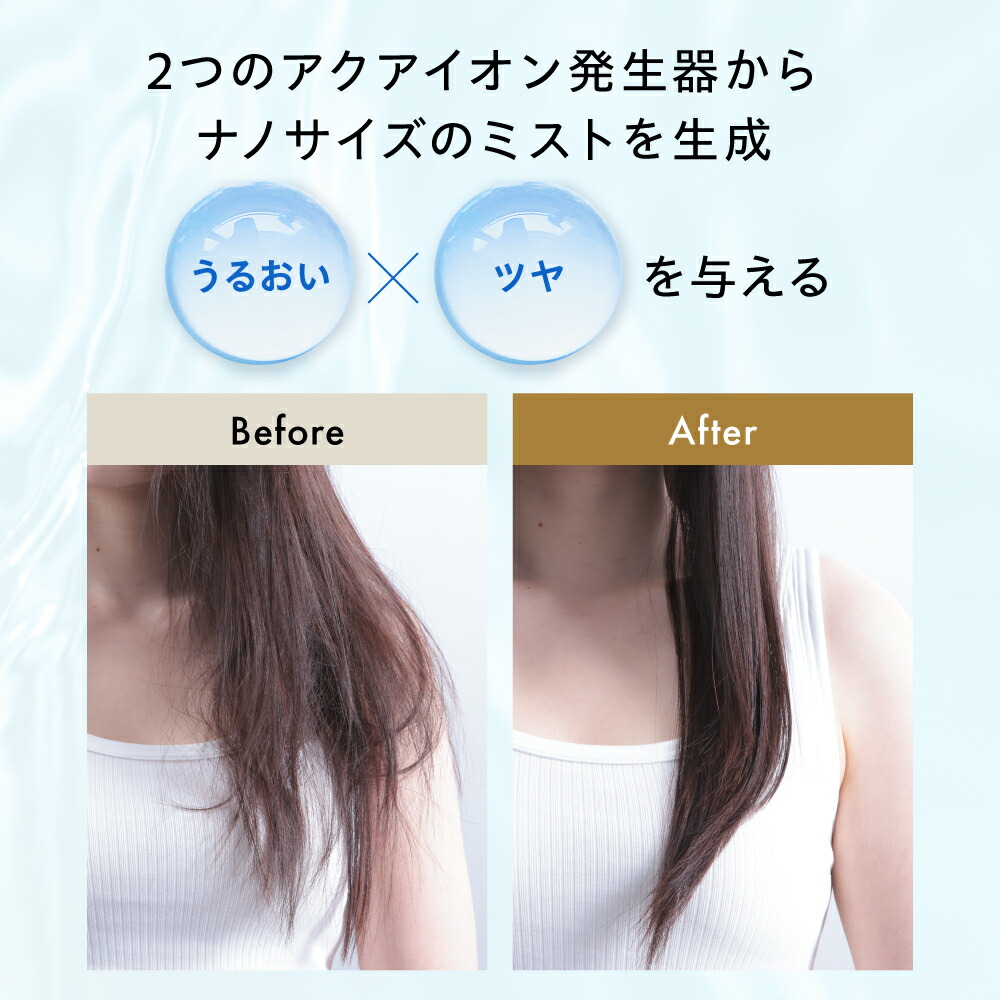 楽天市場】【2025年秋 anan モテコスメ大賞受賞】sanobi ダブルアクア
