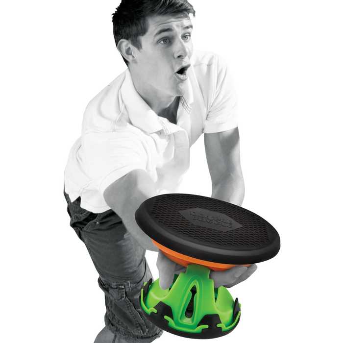 スポーツトイ・アクショントイ Turning Point Entangle2