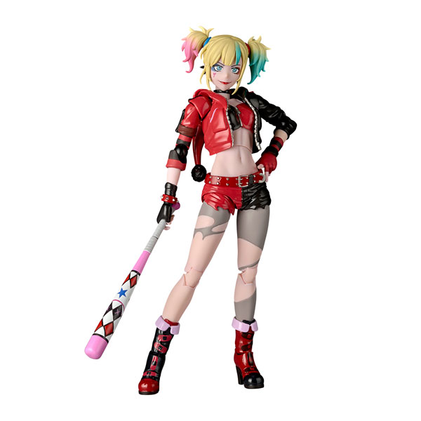 ハーレイ・クイン アメイジング・ヤマグチ 海洋堂 希少品 楽天市場