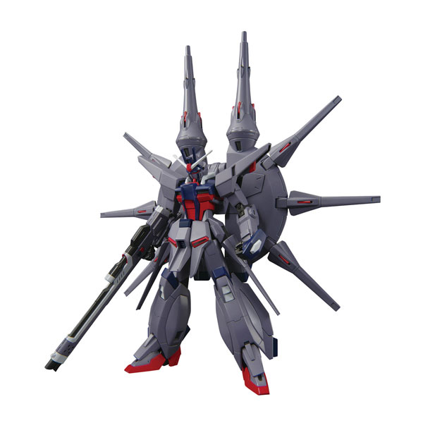 楽天市場】HG 1/144 ZGMF-X666S レジェンドガンダム プラモデル 機動