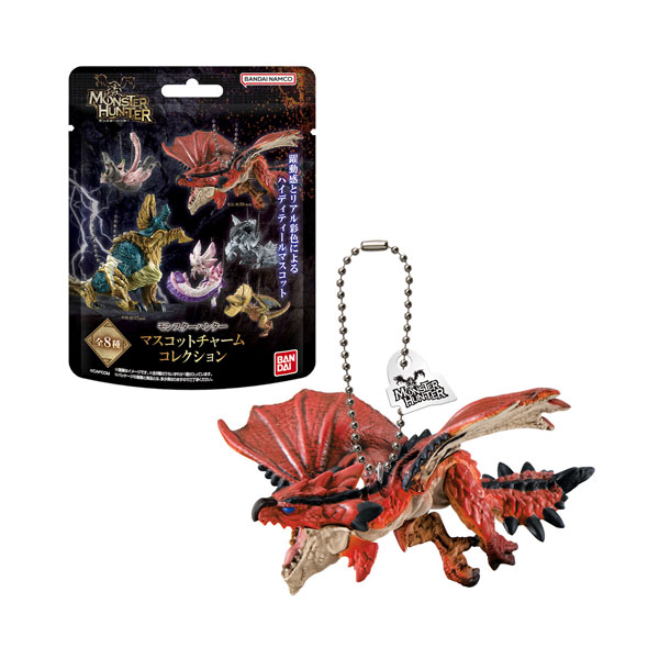 楽天市場】モンスターハンター ストラップ（コレクション｜ホビー）の通販