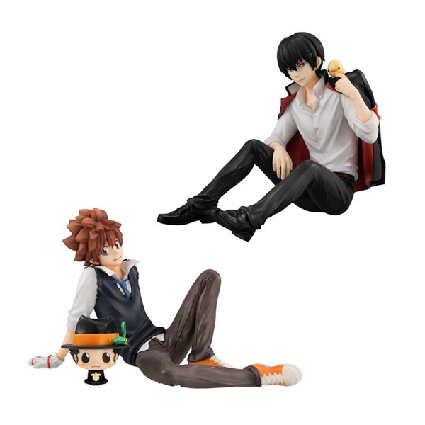 楽天市場】家庭教師ヒットマンreborn! 雲雀の通販