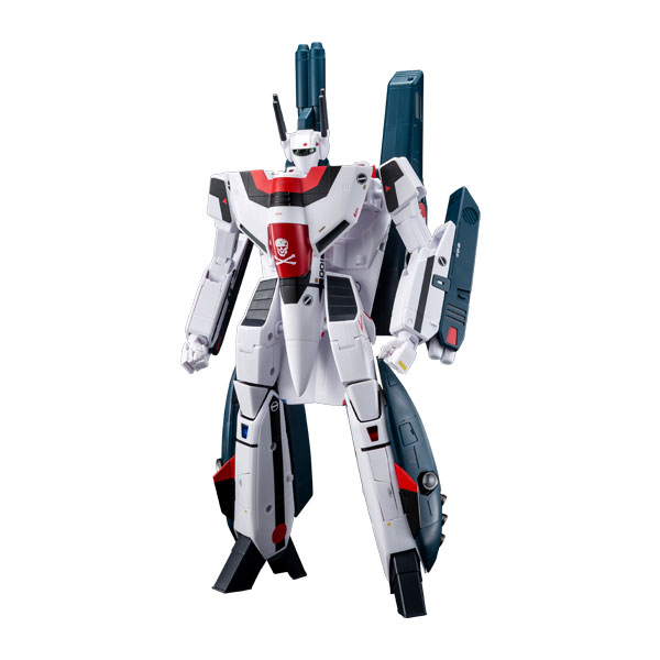 アルカディア完全変形1/60マクロスVF-1Sストライクバルキリー 一条輝
