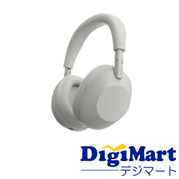 楽天市場】「新品」SONY WH-1000XM6 (S) [プラチナシルバー