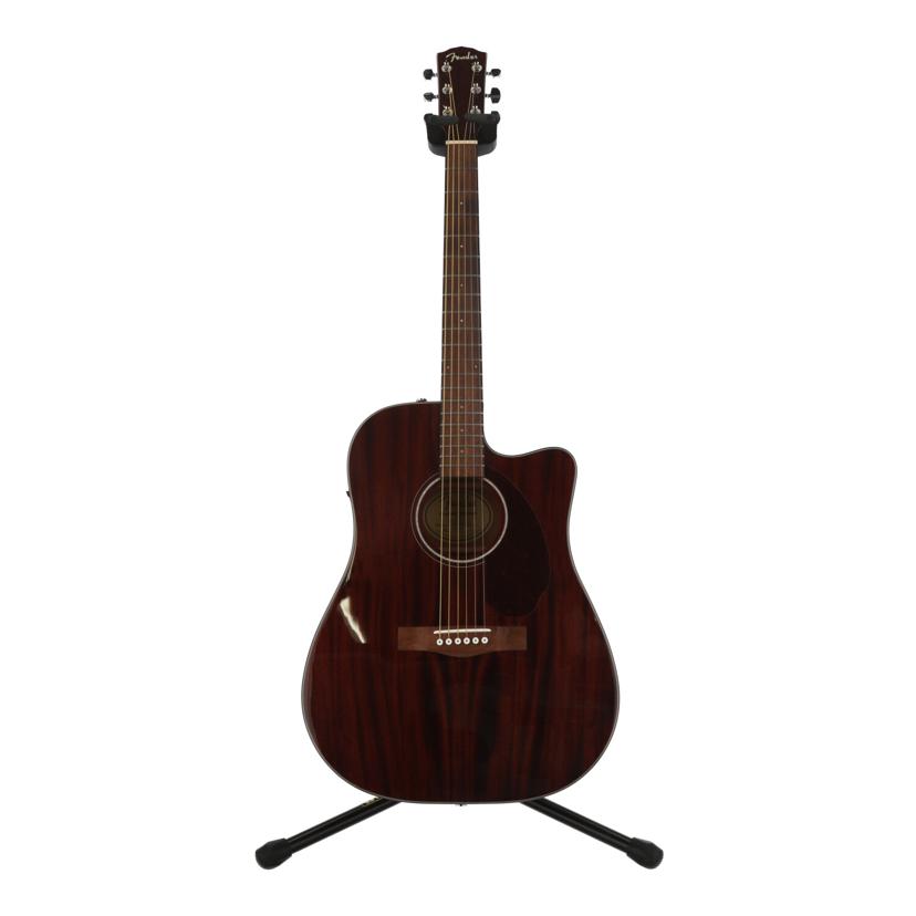 楽天市場】fender cd140 sce mahoganyの通販