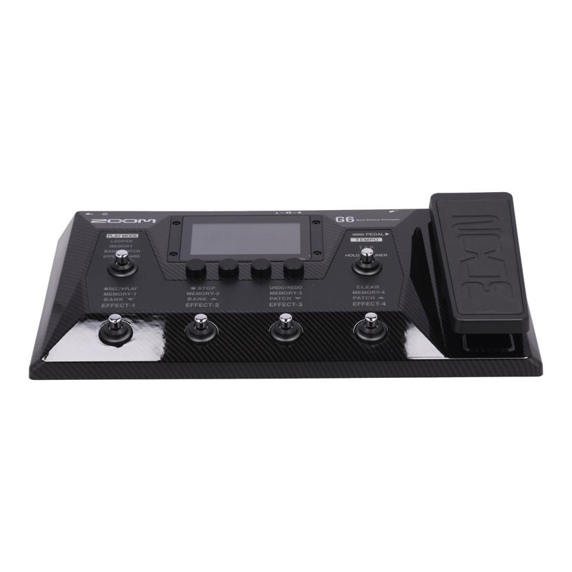 楽天市場】zoom g6の通販