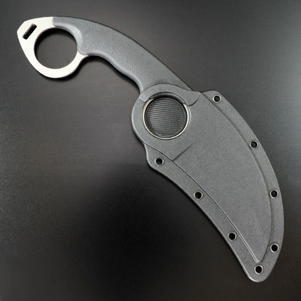 楽天市場】COLD STEEL カランビット 39FK ダブルエージェントI | Cold