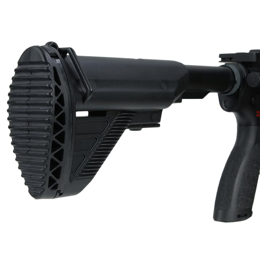 実物H&K E1ストック HK416