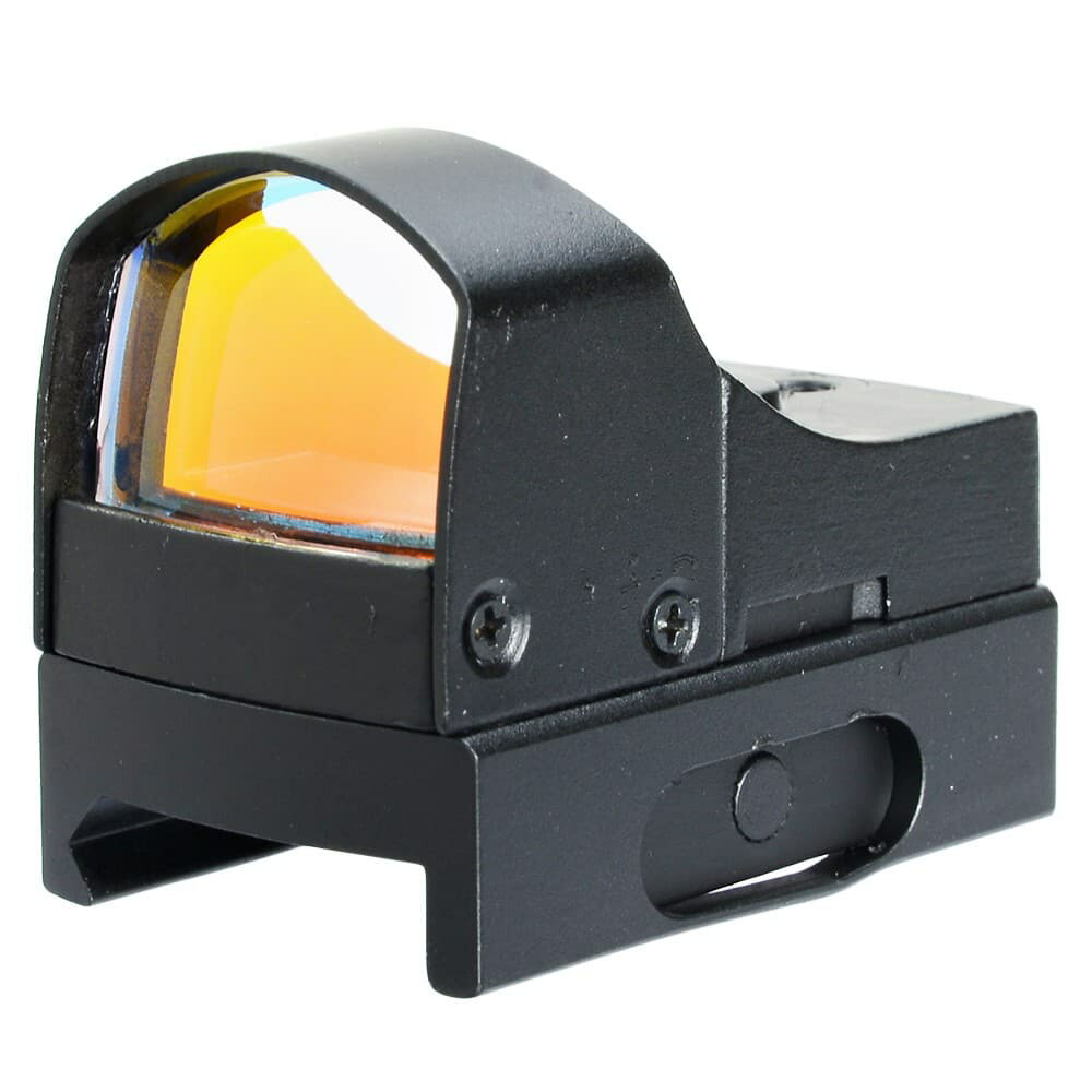 水平器内蔵スコープ】HYUGA (ヒューガ) SFB2-8x30EL｜水平器内蔵