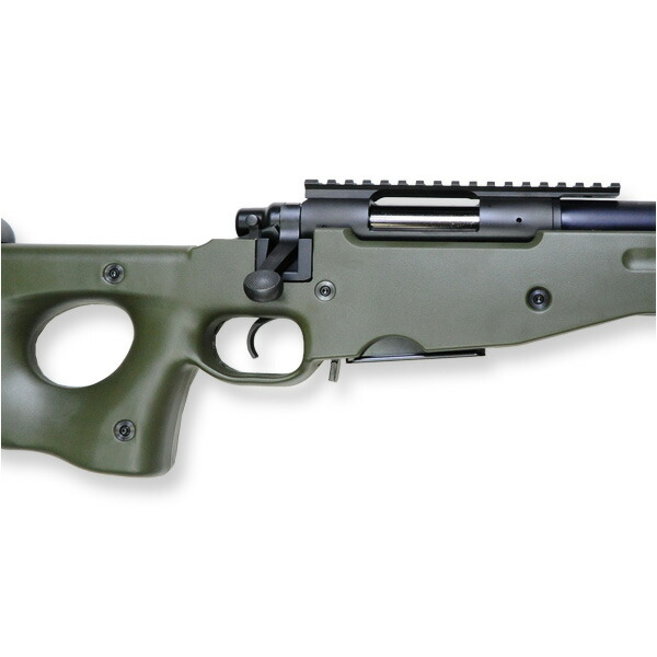 楽天市場】タナカ エアガン M700 AICS AIR ボルトアクション TANAKA