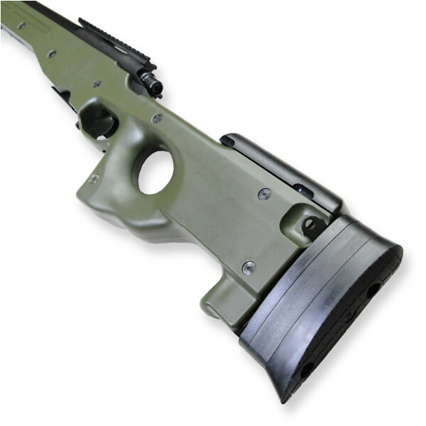 楽天市場】タナカ エアガン M700 AICS AIR ボルトアクション TANAKA