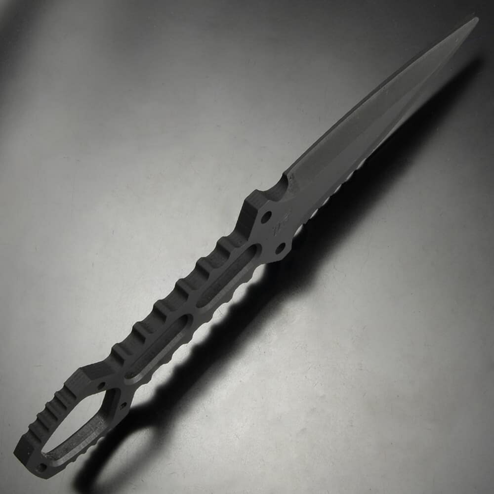 楽天市場】TS BLADES ダミーナイフ DAGGER LIMITED EDITIONS 樹脂製 TS