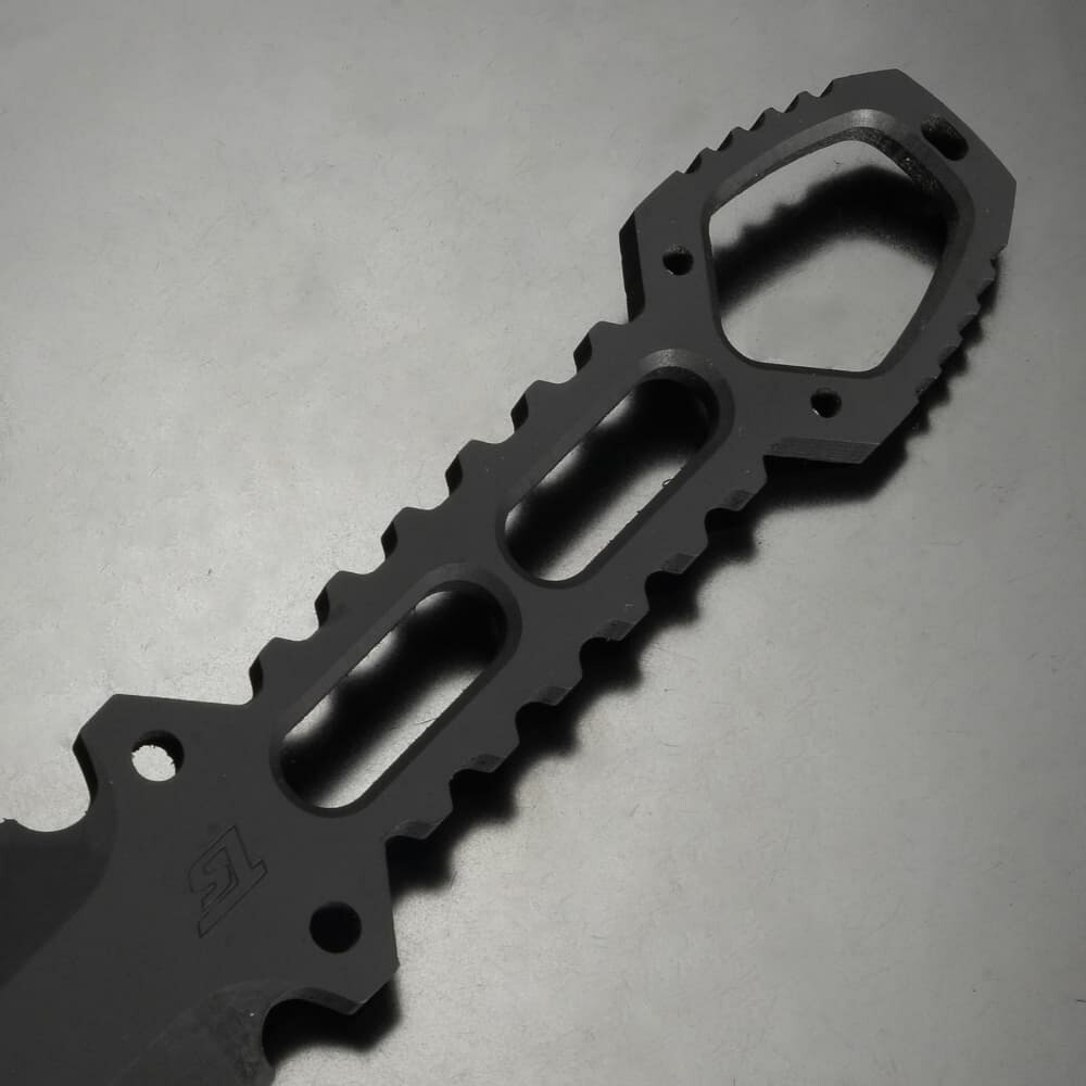 楽天市場】TS BLADES ダミーナイフ DAGGER LIMITED EDITIONS 樹脂製 TS