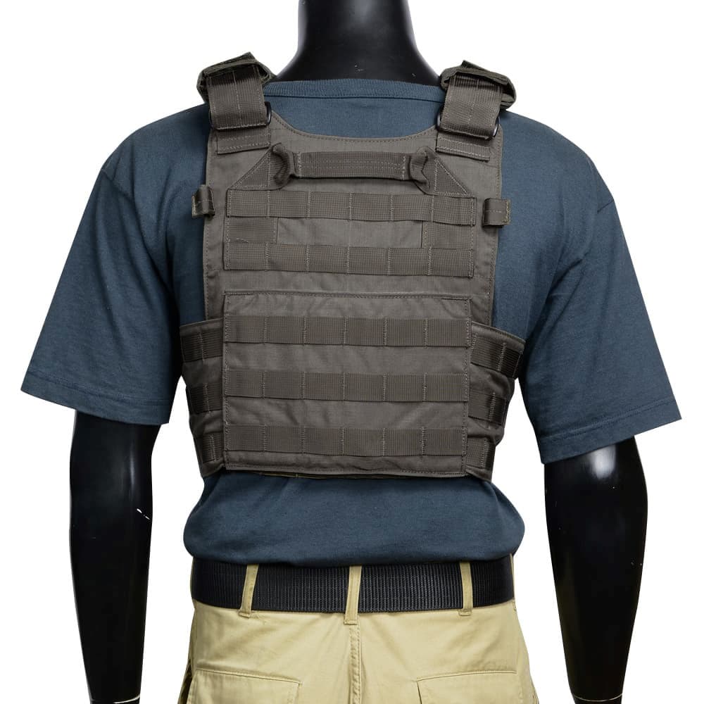 楽天市場】LBX Tactical モジュラー プレートキャリア LBX-0300