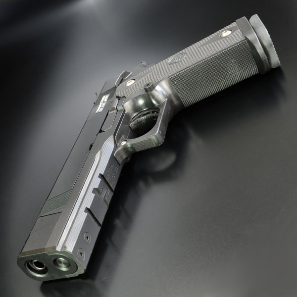 楽天市場】KSC ガスガン STI エントリーA1 ケーエスシー ガス銃 小銃