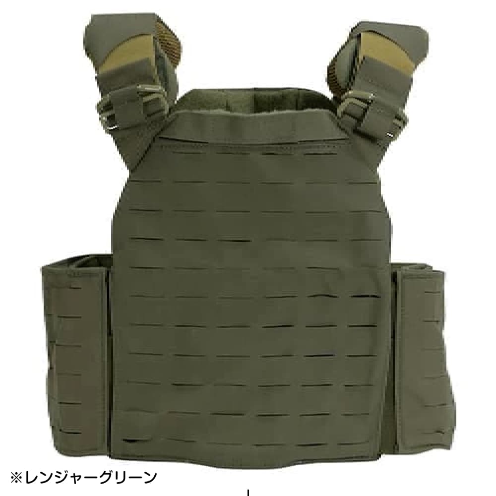 個人装備 First Spear Strandhogg STRANDHÖGG(TM) V2 SAPI CUT PLATE