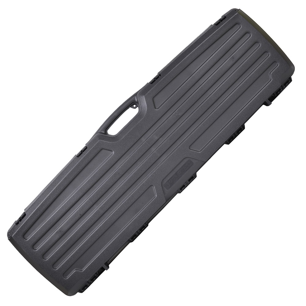 楽天市場】プラノ ガンケース SEシリーズ 10586 2丁収納 ダブル GUN