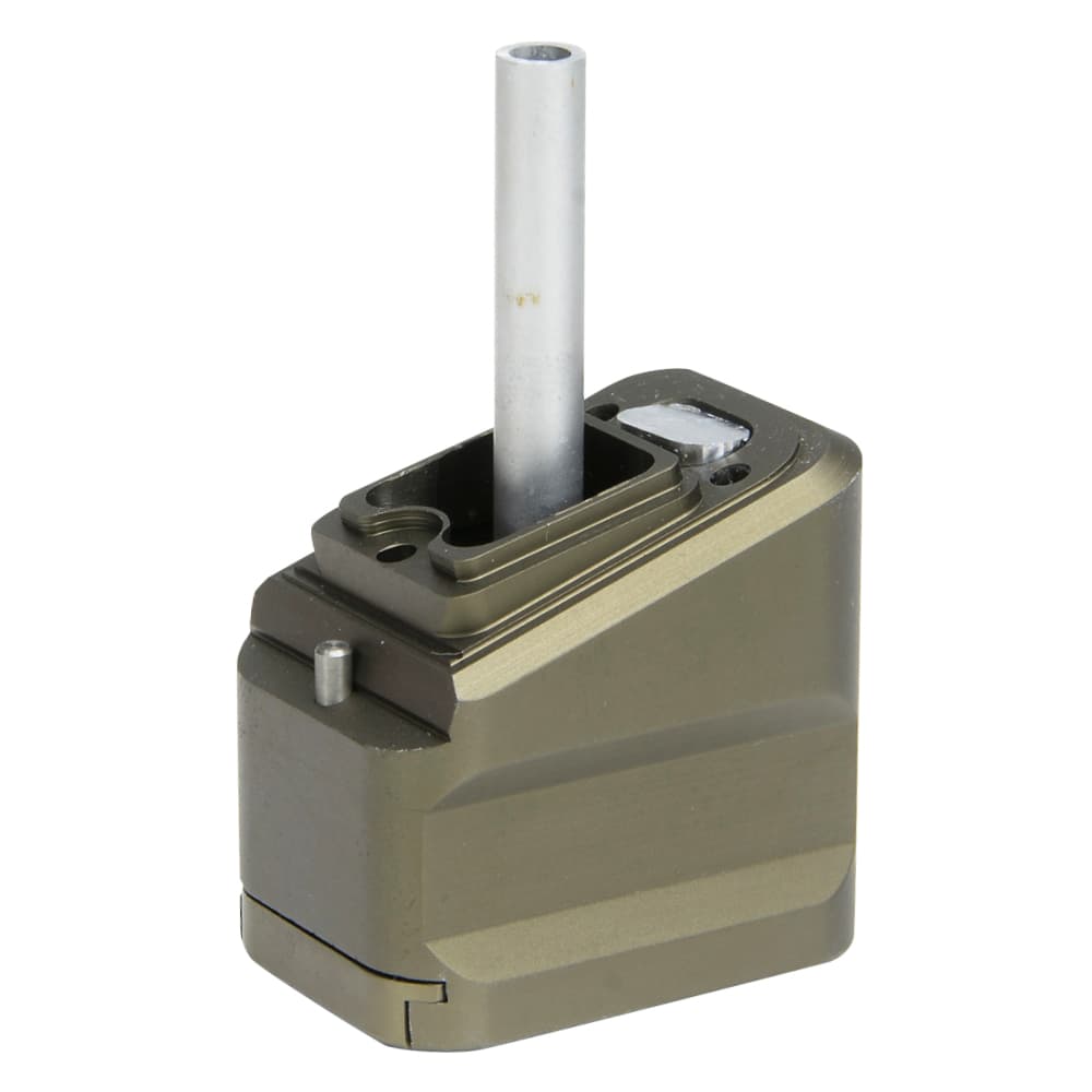 楽天市場】NEW GENERATION マガジンエクステンション UMAREX グロック