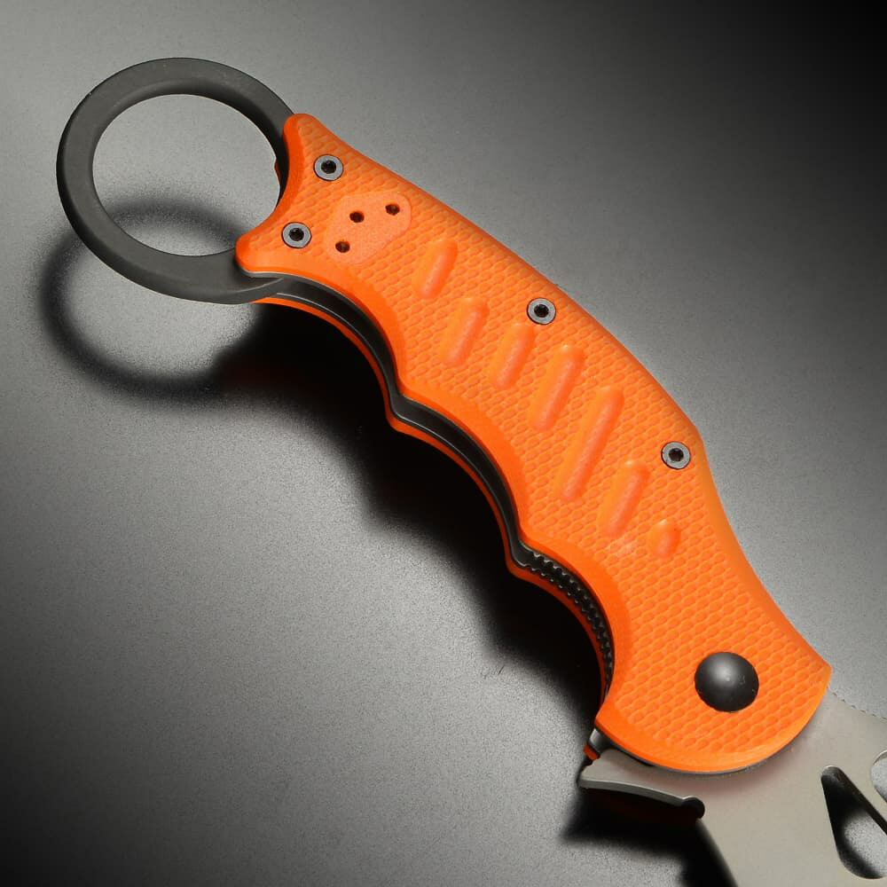 FOX カランビット トレーニング カランビットナイフ