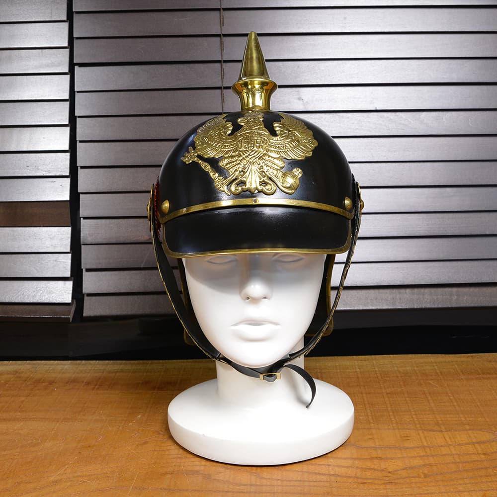 一点のみドイツ帝国ヘルメット 一点のみドイツ帝国ヘルメット 【公式通販】