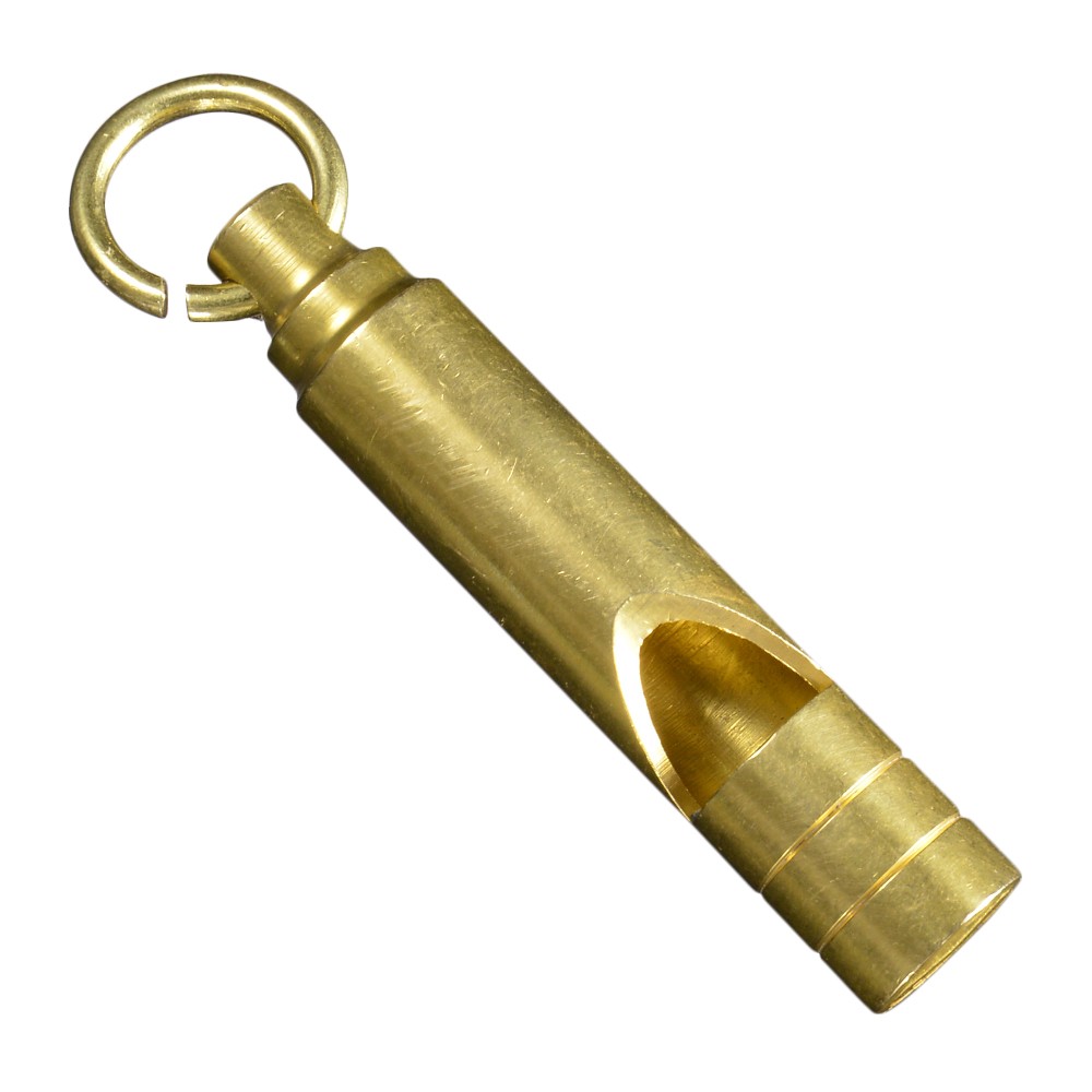 楽天市場】ペンダントトップ ホイッスル 真鍮 丸カン付 ネックレス