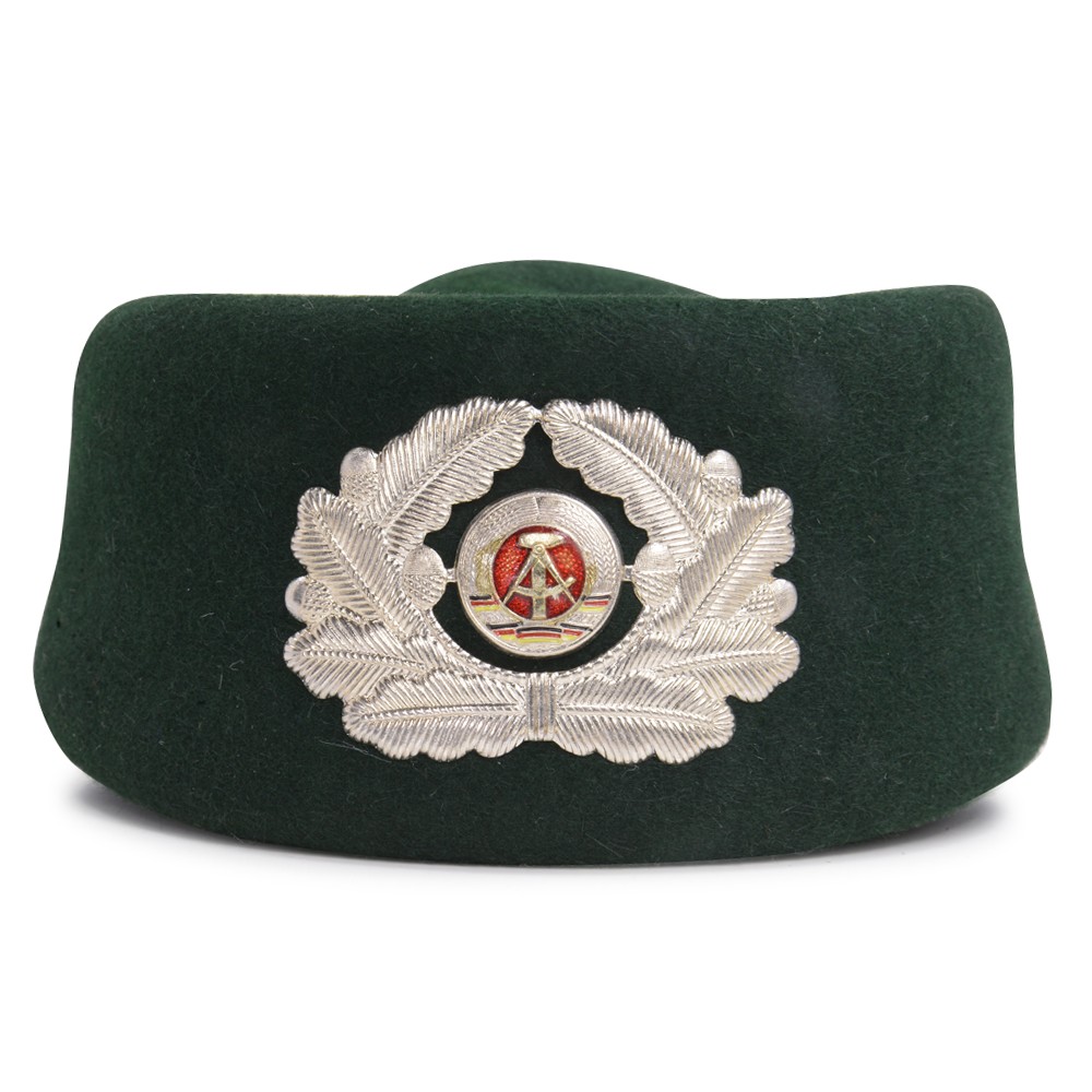楽天市場】ドイツ軍放出品 帽子 NVA 女性兵士 ドレスハット