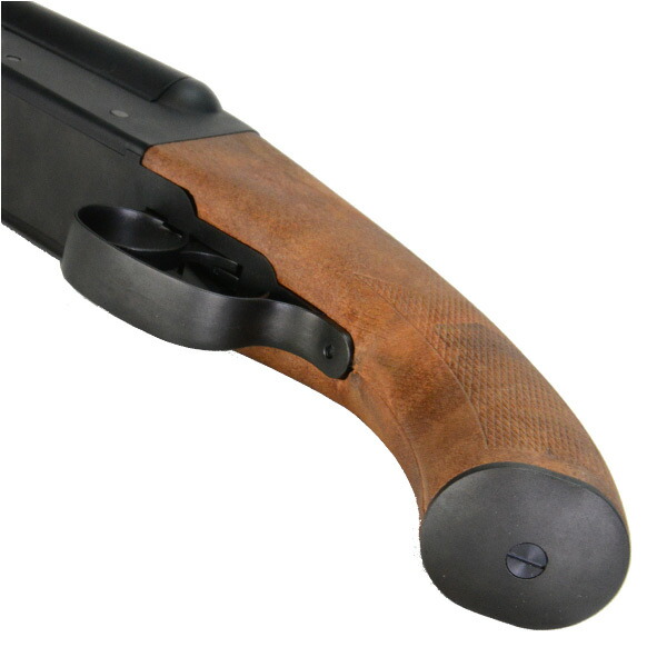 ハドソン製MAD MAXダブルバレルガスショットガン 、オマケ付き