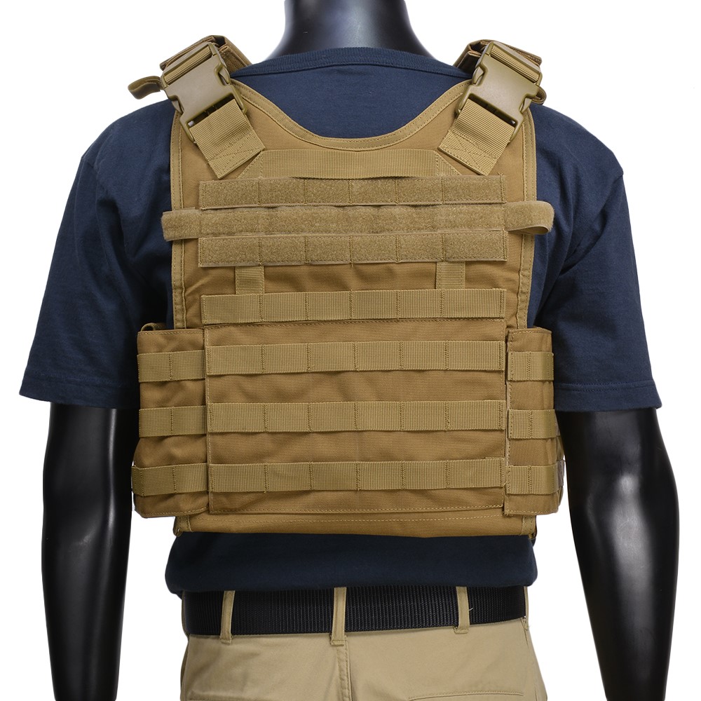 楽天市場】CONDOR モジュラーオペレーター プレートキャリア 498