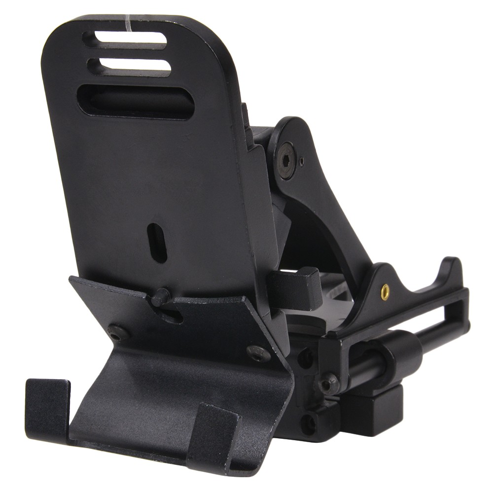 楽天市場】ナイトビジョンマウント NOROTOS型 MICH対応アームマウント