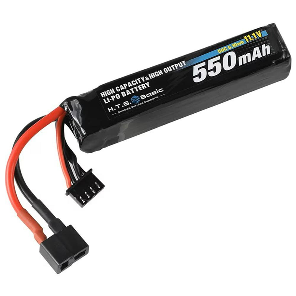 ZOMBIE Li-Poバッテリー 5850mAh 140C 3本セット ZOMBIE Li-Po