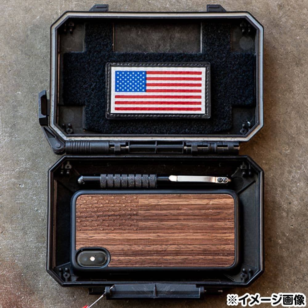 楽天市場】THYRM クリティカルギアケース DarkVault-Comms ノン