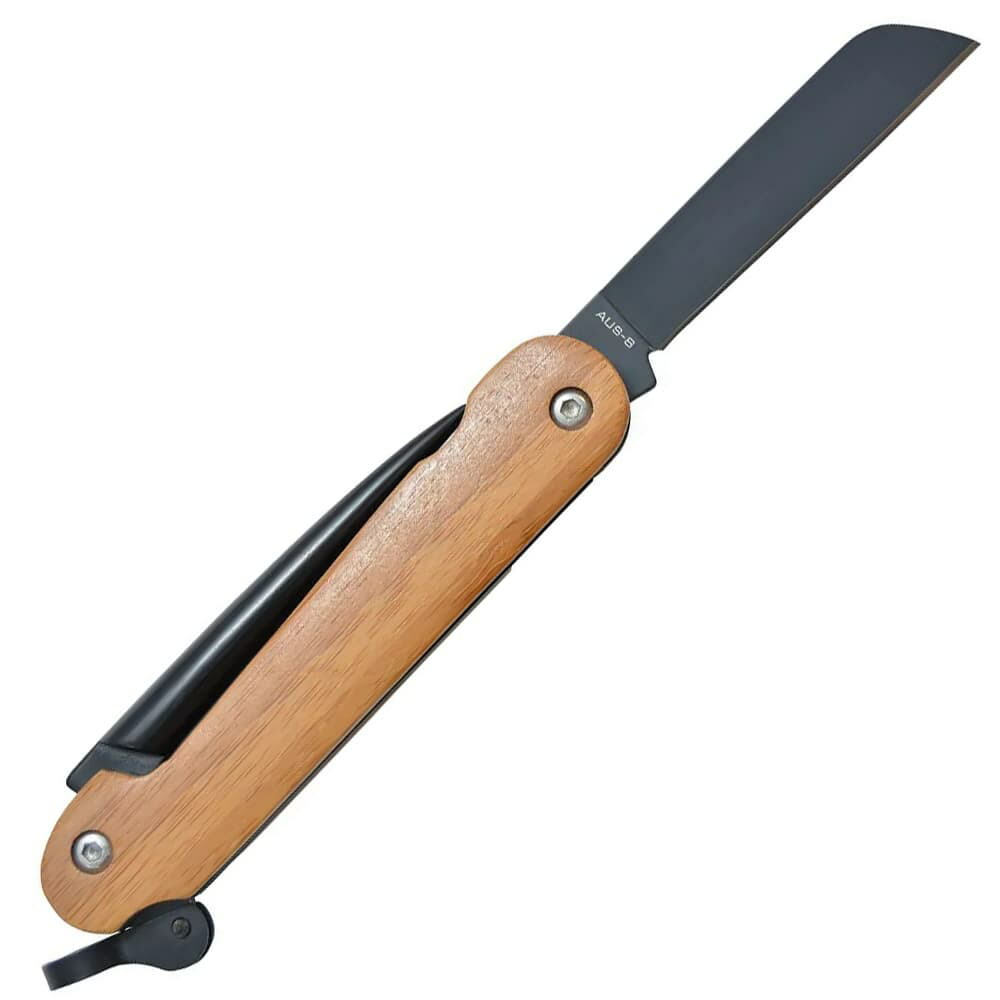 楽天市場】CAMILLUS 折りたたみナイフ Marlin Spike ライナーロック