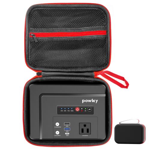 楽天市場】Powkey ポータブル電源 G100 97.68Wh/26400mAh ぽーたふる