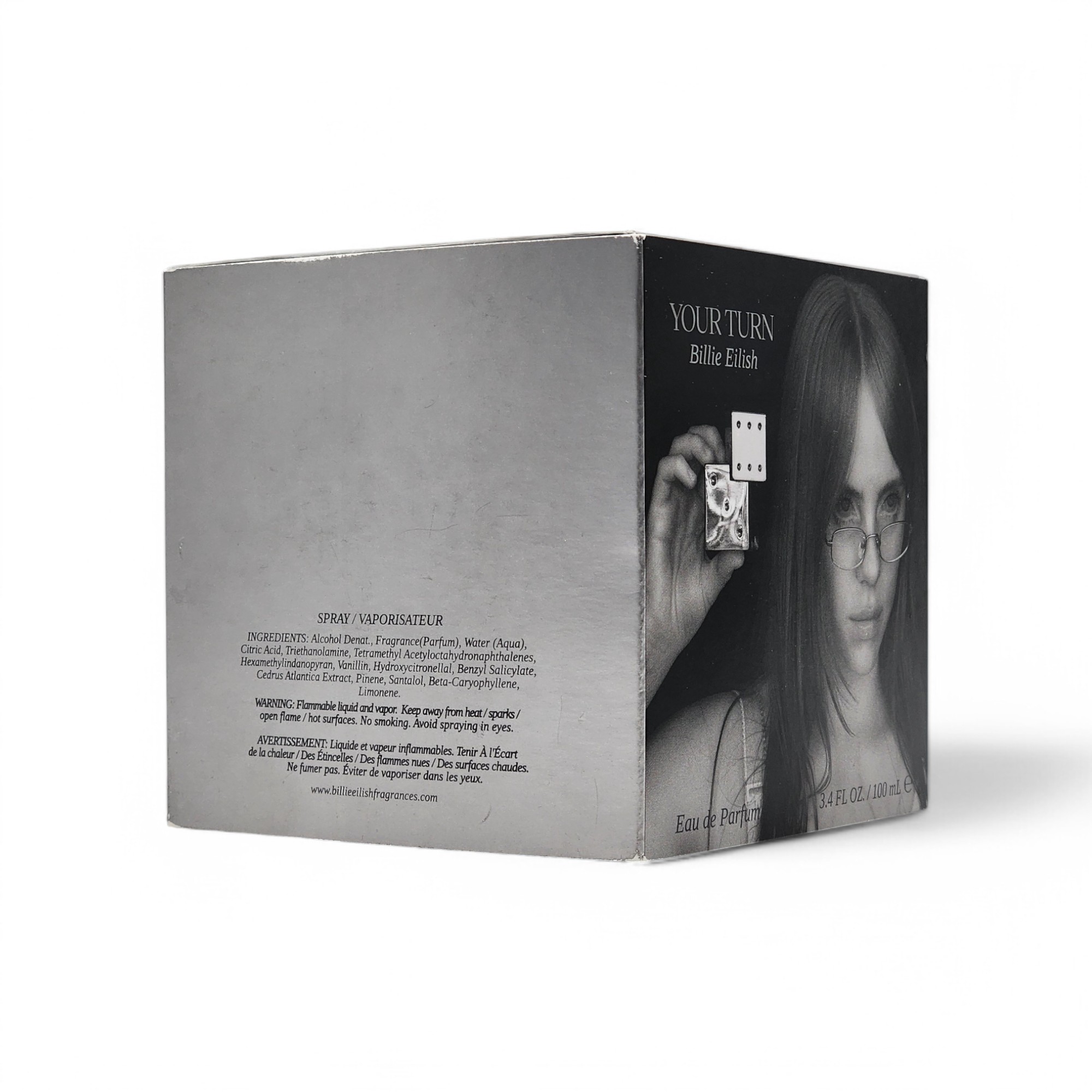 楽天市場】Billie Eilish ビリー・エイリッシュ ユア ターン