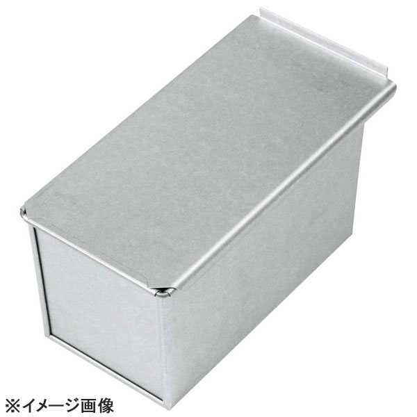 楽天市場】食パン型 1斤 フタの通販