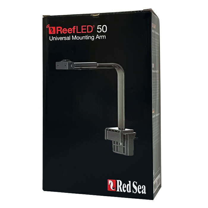 リーフLED50 Red Sea ReefLED 50 照明本体のみ reef led50」の人気商品