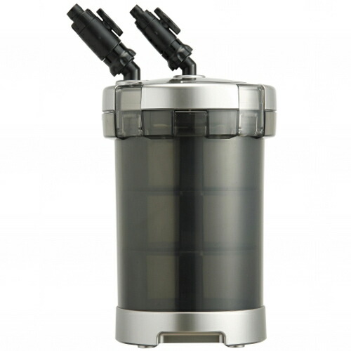 楽天市場】【2点セット】GEX メガパワー 6090 水槽用 外部フィルター