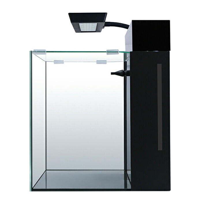 楽天市場】ORCA シェル2 オールインワンシステムタンク 海水用 総水量