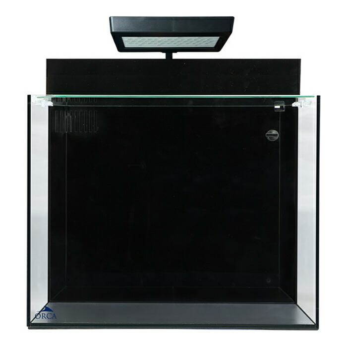 楽天市場】ORCA シェル2 オールインワンシステムタンク 海水用 総水量