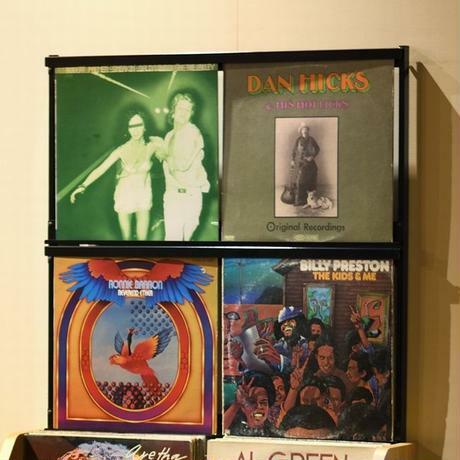 楽天市場】【レコードディスプレイラック RCS710】/ AUX / オークス