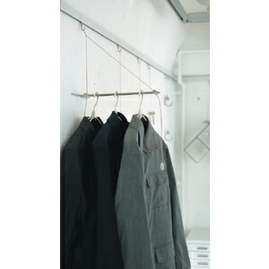 楽天市場】ARAKAWA ハンガーラック APH-52 【メーカー直送品】 荒川