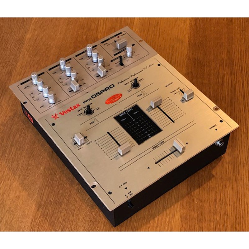 VESTAX PMC-05 Pro III ミキサー VESTAX PMC-05 Pro III ミキサー
