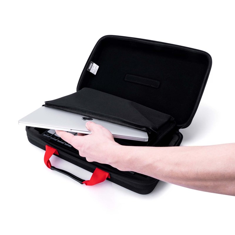 楽天市場】reloop Premium Compact Controller Bag 【 BUDDY対応