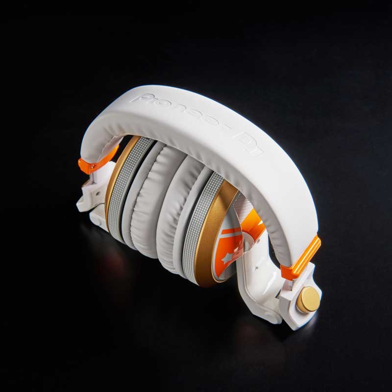 楽天市場】Pioneer DJ HDJ-X5-HA 【D4DJ / Happy Around