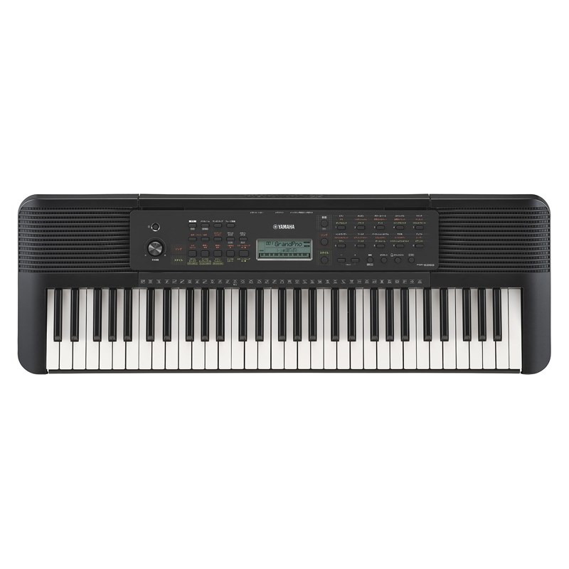 楽天市場】YAMAHA PSR-E283 電子ピアノ・その他鍵盤楽器 ポータブル