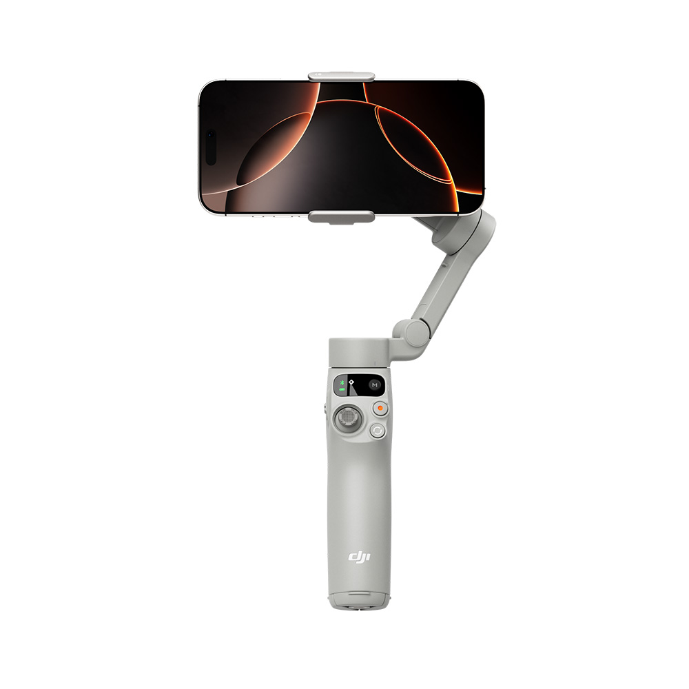 DJI Osmo Mobile 7 スマホ ジンバル スタビライザー dji